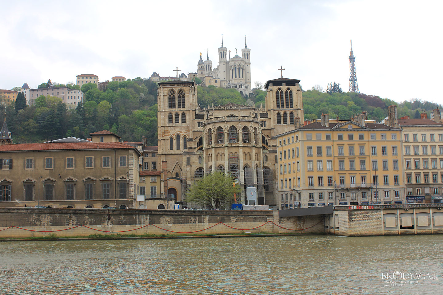Lyon